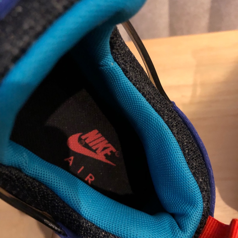 Nike Air Huarache Light Retro “Ultramarine”